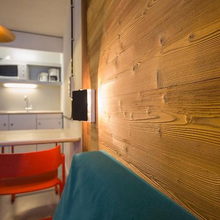 Apartmán Les Lauzieres Les Arcs  Exteriér fotografie