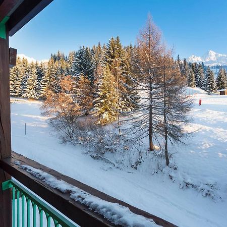 Apartmán Les Lauzieres Les Arcs  Exteriér fotografie