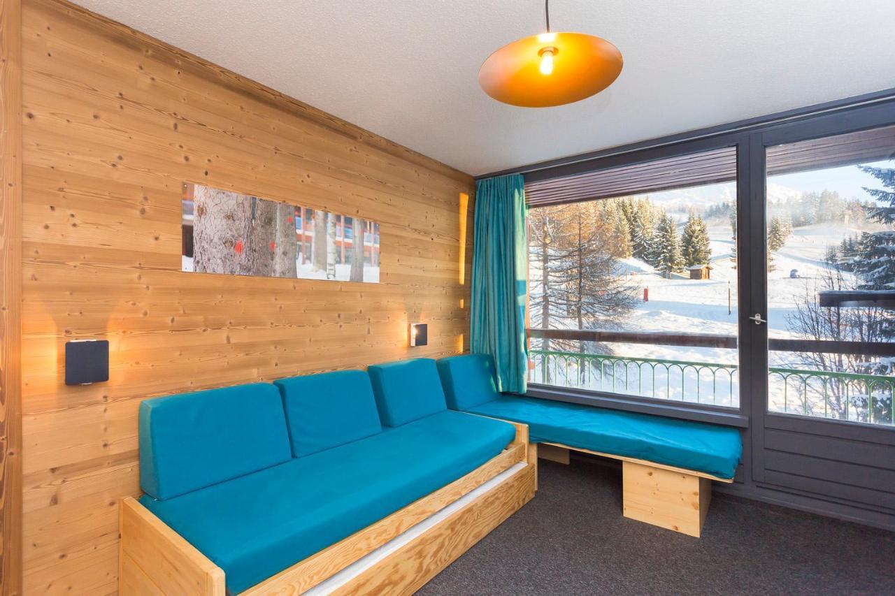 Apartmán Les Lauzieres Les Arcs  Exteriér fotografie