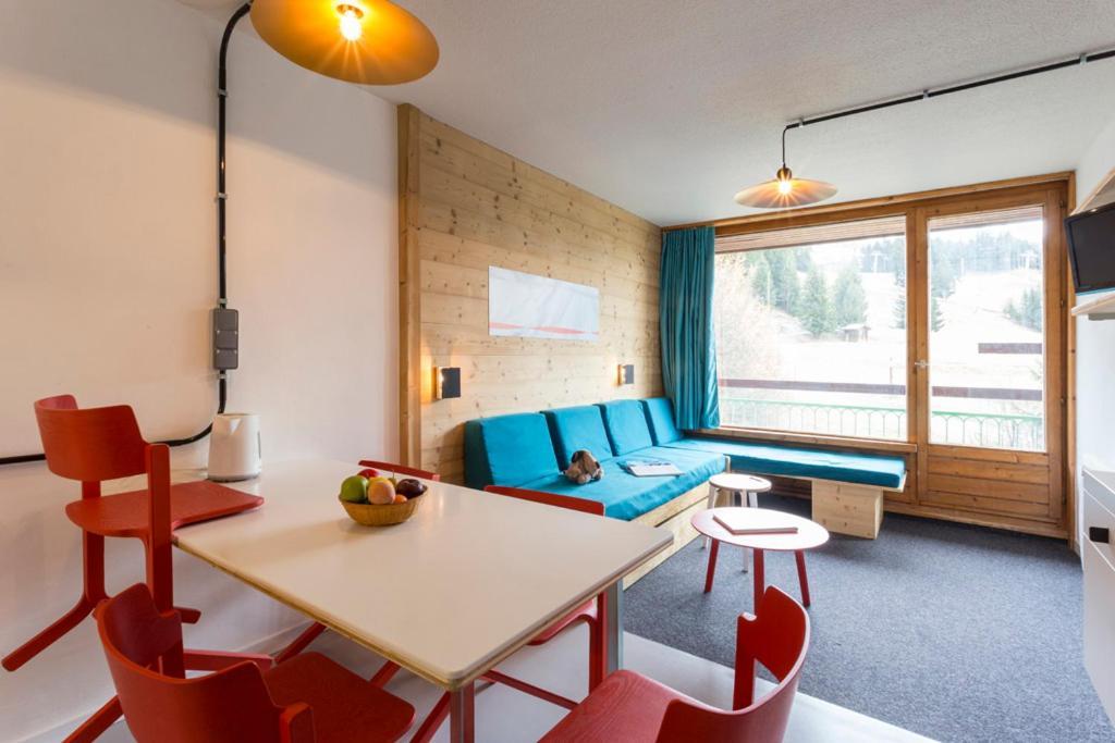 Apartmán Les Lauzieres Les Arcs  Exteriér fotografie