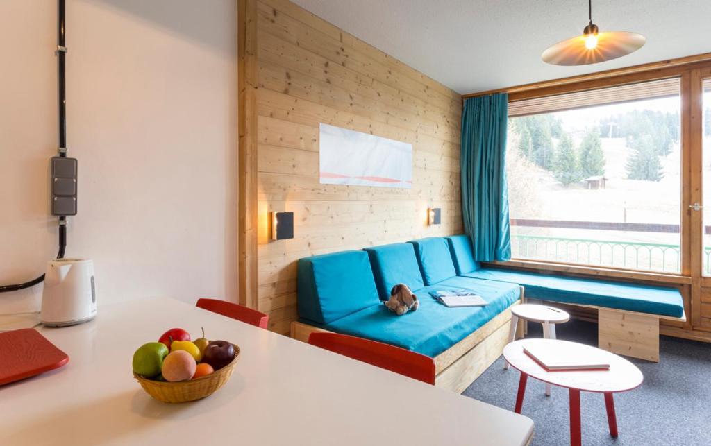 Apartmán Les Lauzieres Les Arcs  Exteriér fotografie