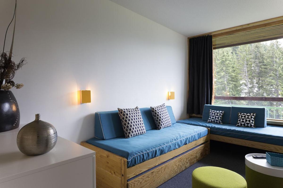 Apartmán Les Lauzieres Les Arcs  Exteriér fotografie
