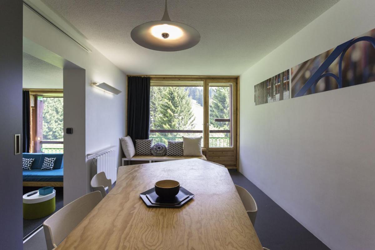 Apartmán Les Lauzieres Les Arcs  Exteriér fotografie