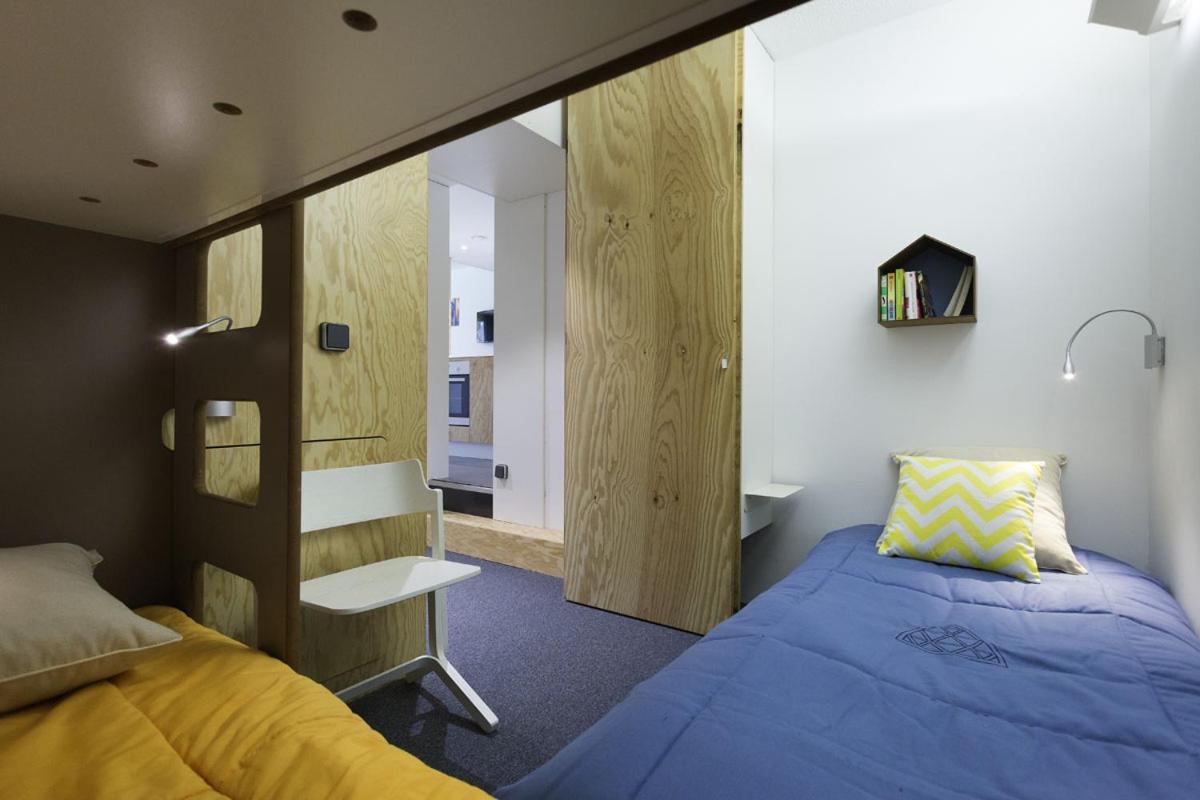 Apartmán Les Lauzieres Les Arcs  Exteriér fotografie