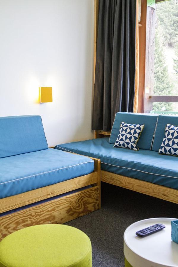Apartmán Les Lauzieres Les Arcs  Exteriér fotografie