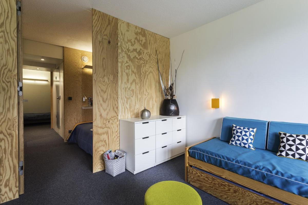 Apartmán Les Lauzieres Les Arcs  Exteriér fotografie